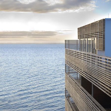 Budersand Hotel - Golf & Spa - Sylt Hörnum Exteriér fotografie